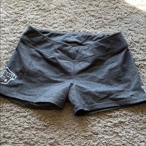 CROSSFIT Reebok shorts